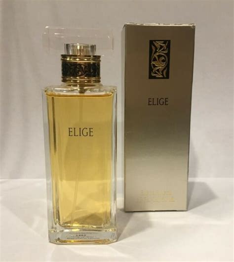 elige perfume